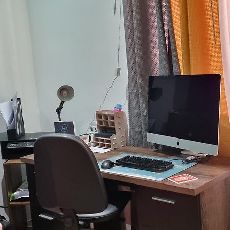 Luqa Premium Rooms Ngoại thất bức ảnh