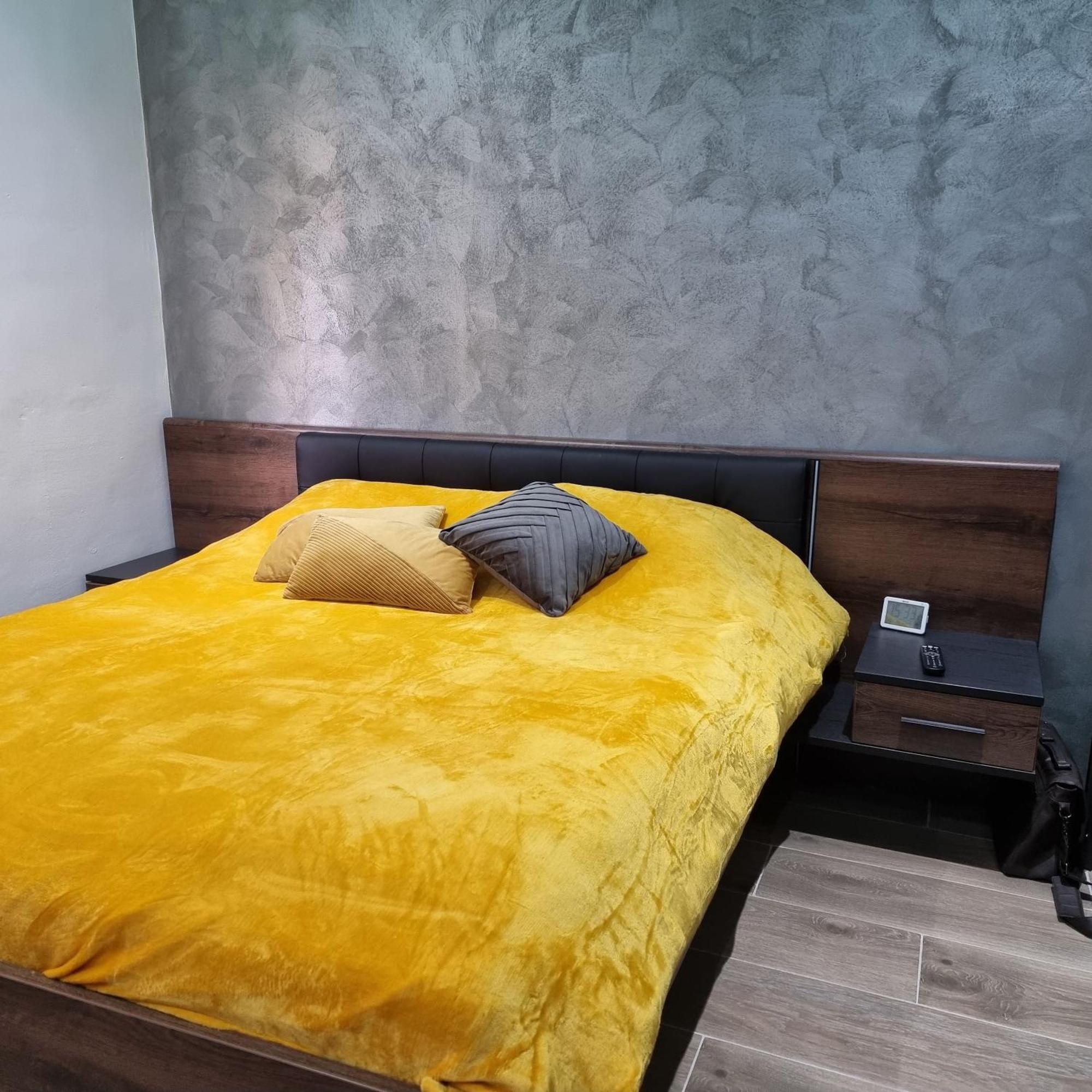 Luqa Premium Rooms Ngoại thất bức ảnh